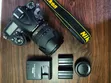 Nikon D7100 Kamera ya DSLR na Lens - Mpya Kabisa - 1