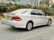Toyota Crown 2009 Silver - 2