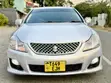 Toyota Crown 2009 Silver - 3
