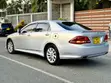 Toyota Crown 2009 Silver - 4