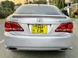 Toyota Crown 2009 Silver - 5