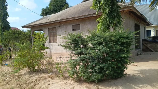 3 Bedroom House for Sale in Wankomange, Kigamboni - 1