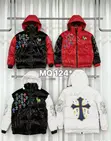 Chasing M's Puffer Waterproof Jackets Collection - 3