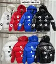 Chasing M's Puffer Waterproof Jackets Collection - 4
