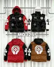 Chasing M's Puffer Waterproof Jackets Collection - 5