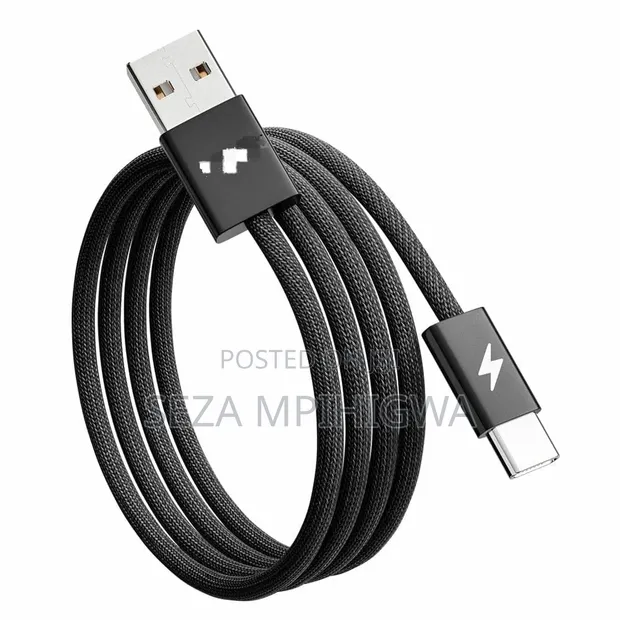 Original Type-C Cable 120W - 1
