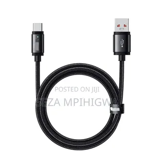 Original Type-C Cable 120W