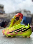 Viatu vya Mpira Adidas F50 'Elite' - Vimechochewa na Messi, Yamal, Mbappe, Ronaldo - 1