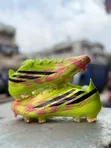 Viatu vya Mpira Adidas F50 'Elite' - Vimechochewa na Messi, Yamal, Mbappe, Ronaldo - 2