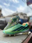 Viatu vya Mpira Adidas F50 'Elite' - Vimechochewa na Messi, Yamal, Mbappe, Ronaldo - 3