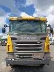 Scania G460 Tipper Truck 50cbm - 1