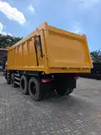Scania G460 Tipper Truck 50cbm - 5