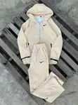 Nike Nocta Tracksuit Quarter Zip Hoodie - 1