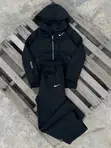 Nike Nocta Tracksuit Quarter Zip Hoodie - 2