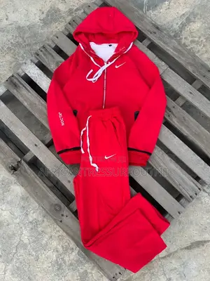 Nike Nocta Tracksuit Quarter Zip Hoodie