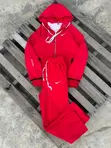 Nike Nocta Tracksuit Quarter Zip Hoodie - 3