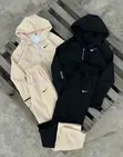 Nike Nocta Tracksuit Quarter Zip Hoodie - 4
