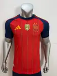 Spain 2026 World Cup Double Star Jersey - 1