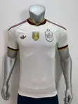 Spain 2026 World Cup Double Star Jersey - 2
