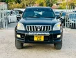 Toyota Land Cruiser Prado 2005 Black - 1