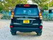 Toyota Land Cruiser Prado 2005 Black - 2