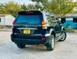 Toyota Land Cruiser Prado 2005 Black - 5