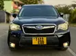 Subaru Forester 2014 Blue - 2