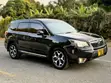 Subaru Forester 2014 Blue - 3