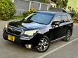 Subaru Forester 2014 Blue - 4