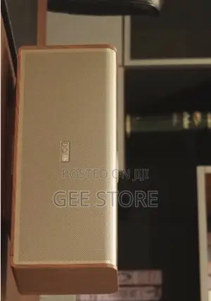 Soundbox Super Bass Wireless Speaker