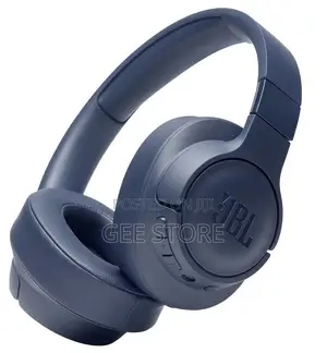 JBL Tune 760NC Wireless Noise Cancelling Headphones