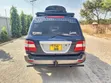 Toyota Land Cruiser 2008 Blue - 2