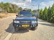 Toyota Land Cruiser 2008 Blue - 5