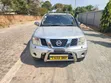Nissan Navara 2016 Silver - 1