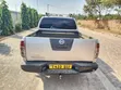 Nissan Navara 2016 Silver - 2
