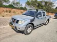 Nissan Navara 2016 Silver - 3