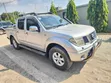 Nissan Navara 2016 Silver - 4