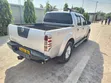 Nissan Navara 2016 Silver - 5