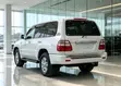 Toyota Land Cruiser VX Limited 2004 - 2