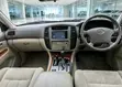 Toyota Land Cruiser VX Limited 2004 - 3