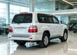 Toyota Land Cruiser VX Limited 2004 - 4