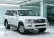 Toyota Land Cruiser VX Limited 2004 - 5
