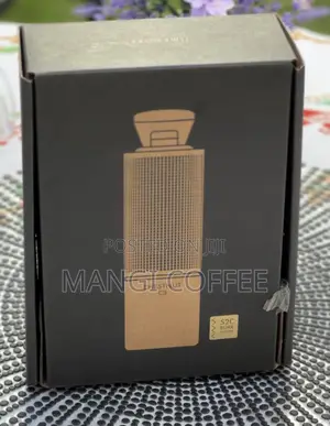 Timemore C3S Hand Coffee Grinder