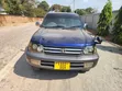 Toyota Land Cruiser Prado 2003 Blue - 1