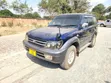 Toyota Land Cruiser Prado 2003 Blue - 3