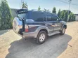 Toyota Land Cruiser Prado 2003 Blue - 4