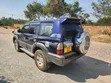 Toyota Land Cruiser Prado 2003 Blue - 5