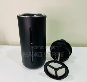 Timemore French Press Set