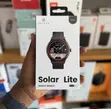 Haylou Solar Lite Smartwatch - Mpya Kabisa - 1