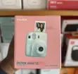 Fujifilm Instax Mini 12 Instant Camera - Mint Green - 2